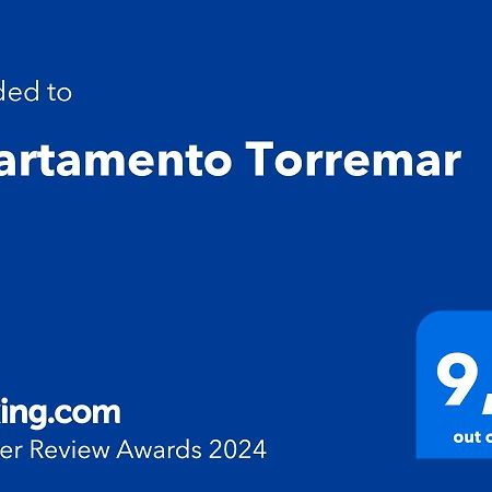 Apartamento Torremar Бенідорм Екстер'єр фото