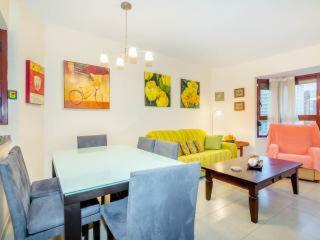 Apartamento Torremar Бенідорм Екстер'єр фото