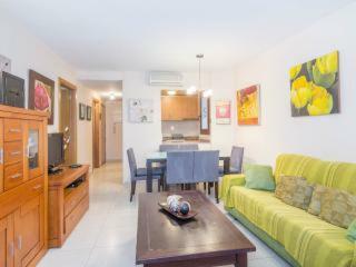 Apartamento Torremar Бенідорм Екстер'єр фото