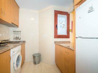 Apartamento Torremar Бенідорм Екстер'єр фото