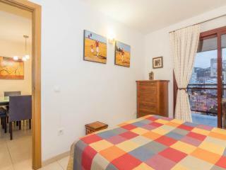 Apartamento Torremar Бенідорм Екстер'єр фото