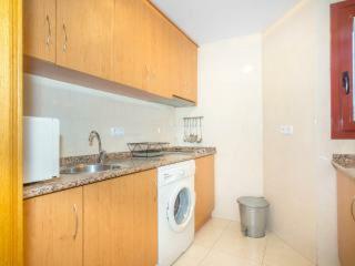 Apartamento Torremar Бенідорм Екстер'єр фото