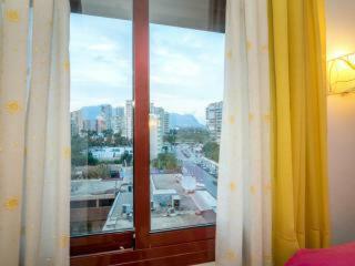 Apartamento Torremar Бенідорм Екстер'єр фото