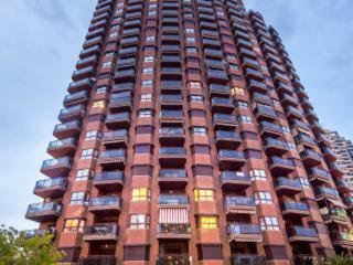 Apartamento Torremar Бенідорм Екстер'єр фото